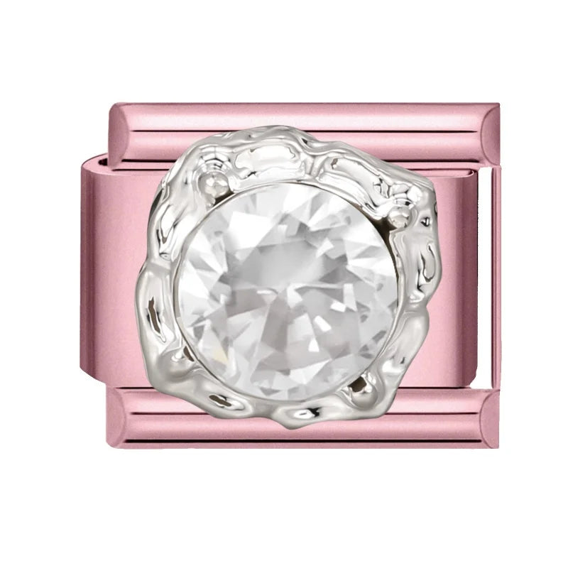 Elegant Pink