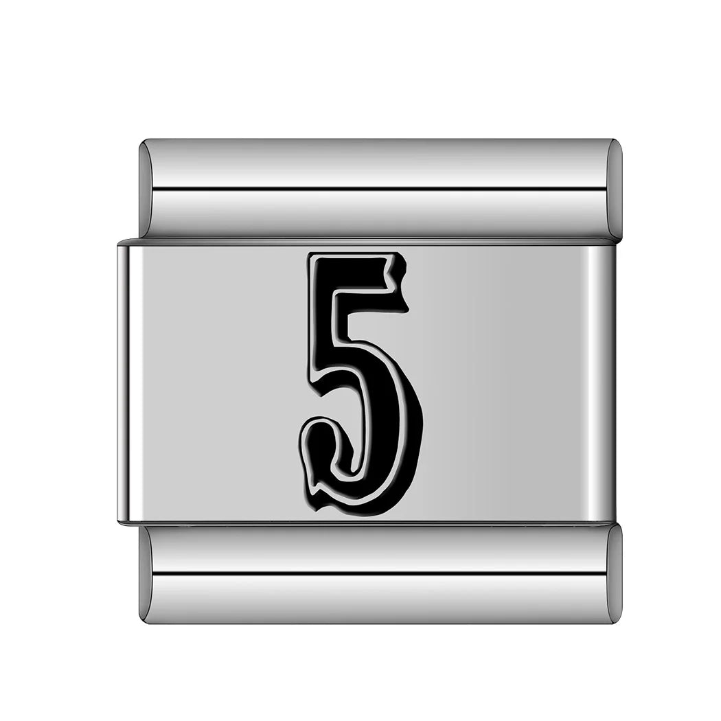 Numbers