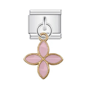 Pink Pendants