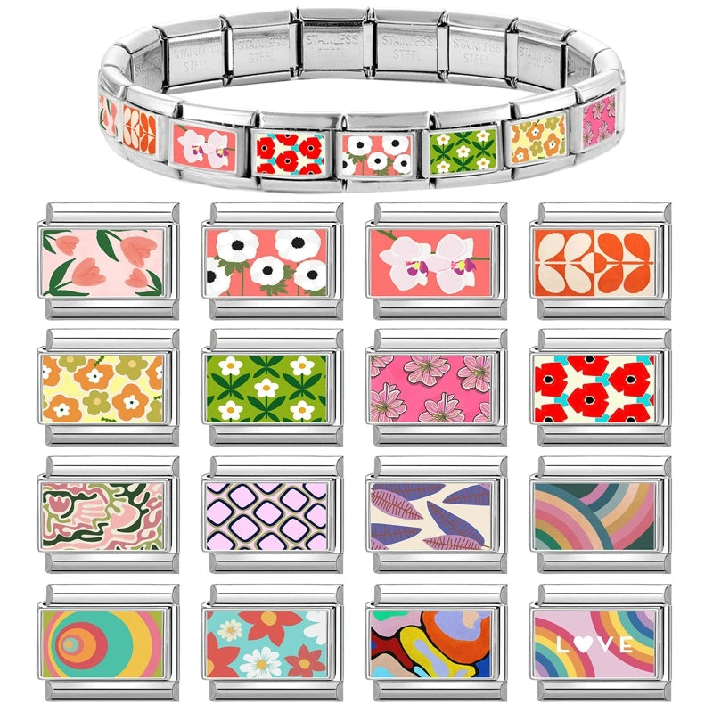 Colorful Prints