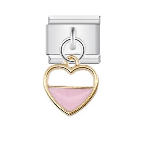 Pink Pendants