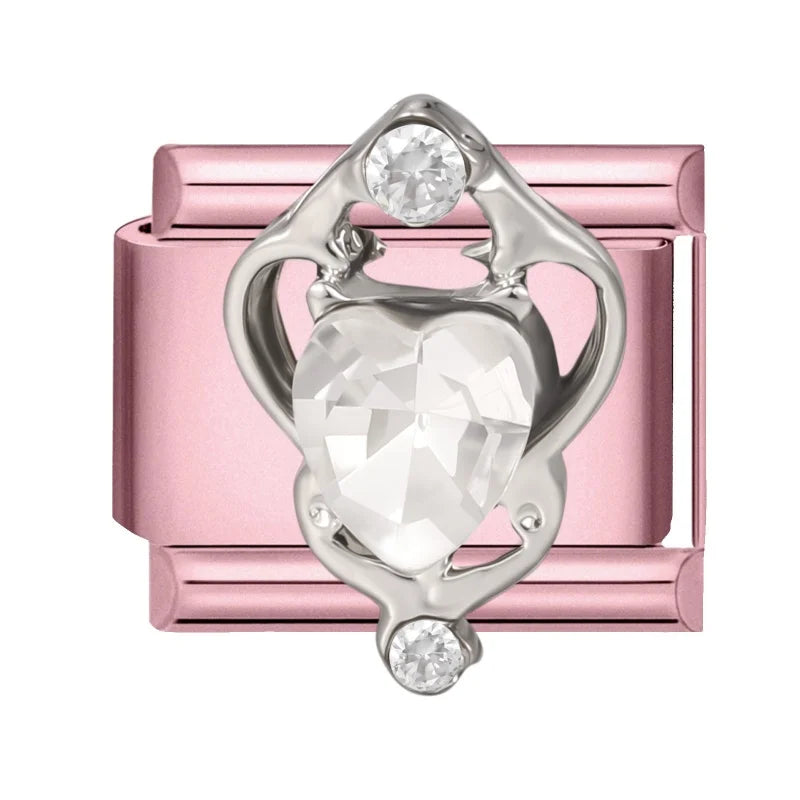 Elegant Pink