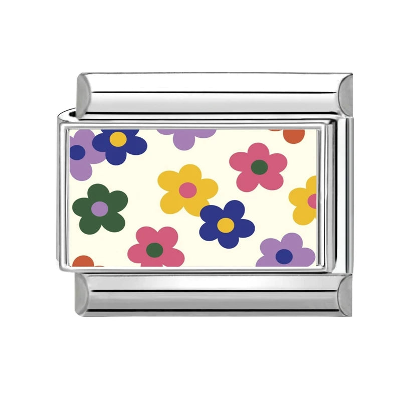 Colorful Prints