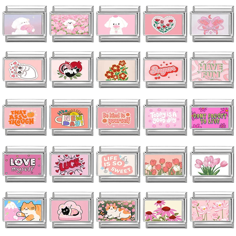 Pastel Dreams