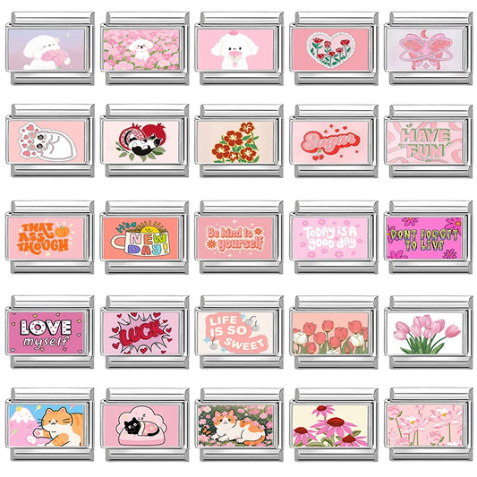Pastel Dreams