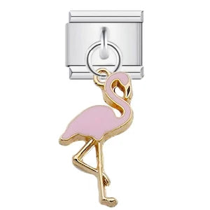 Pink Pendants