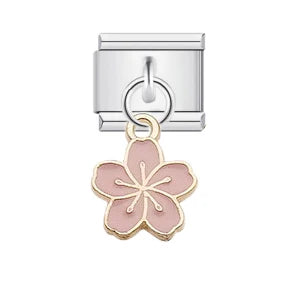 Pink Pendants