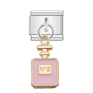 Pink Pendants