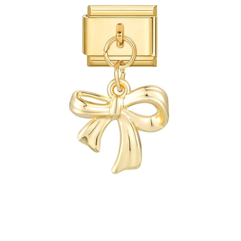 Gold Accent