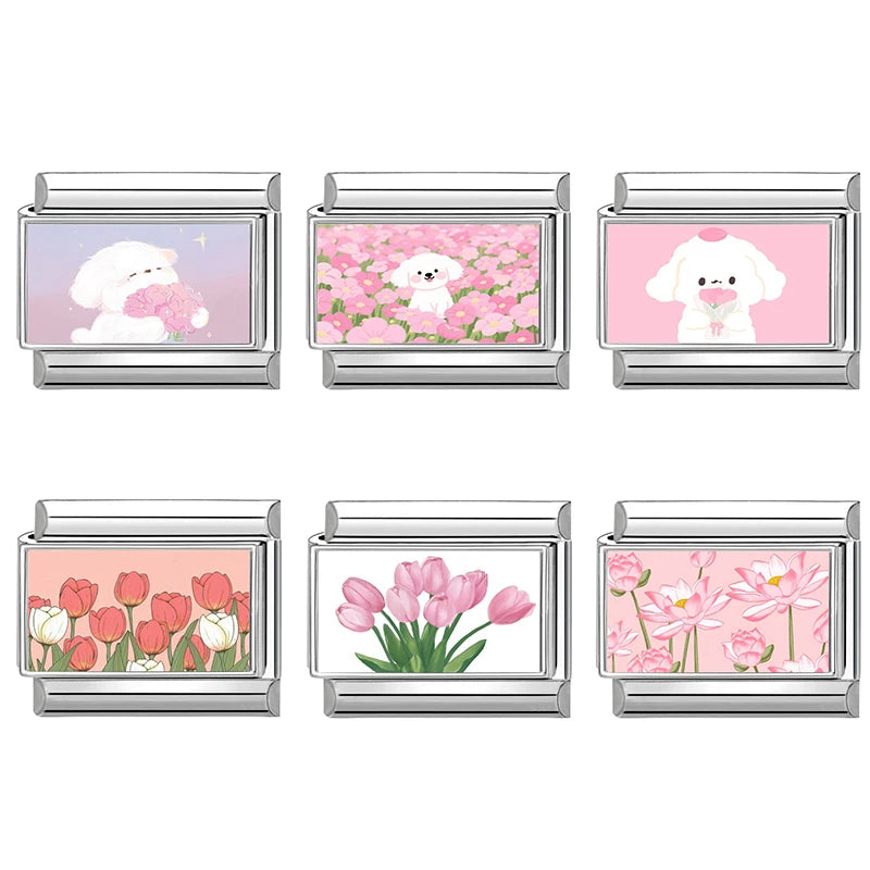 Pastel Dreams