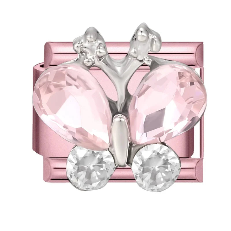 Elegant Pink