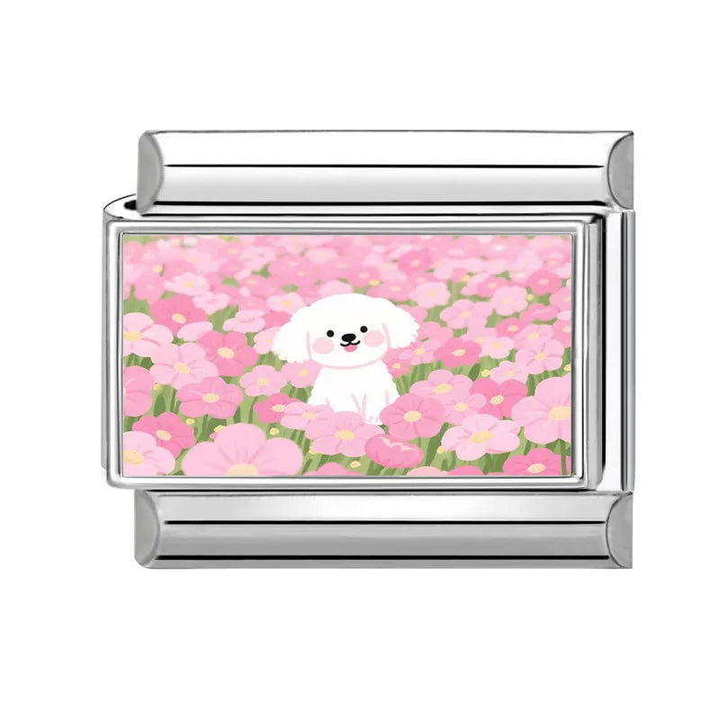 Pastel Dreams