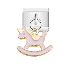 Pink Pendants