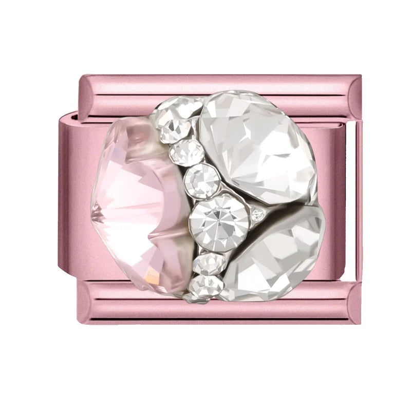 Elegant Pink