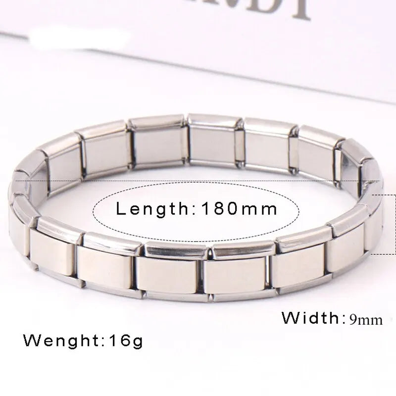 Stainless Steel Base