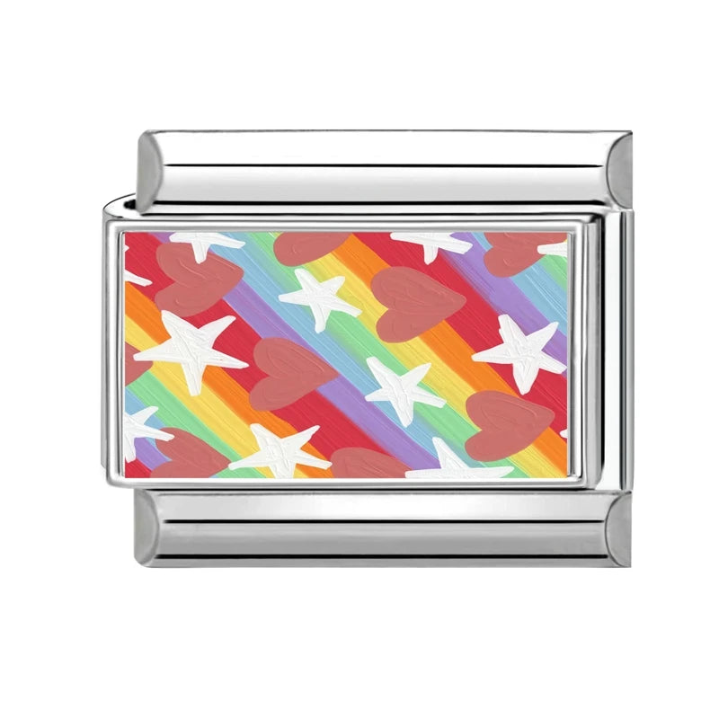 Colorful Prints