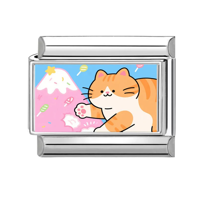 Pastel Dreams