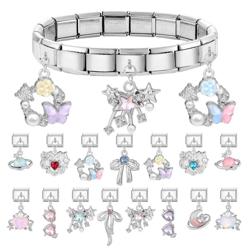 Dainty Dangles