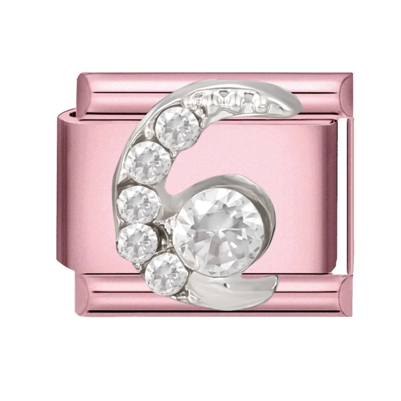 Elegant Pink