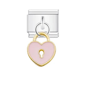 Pink Pendants