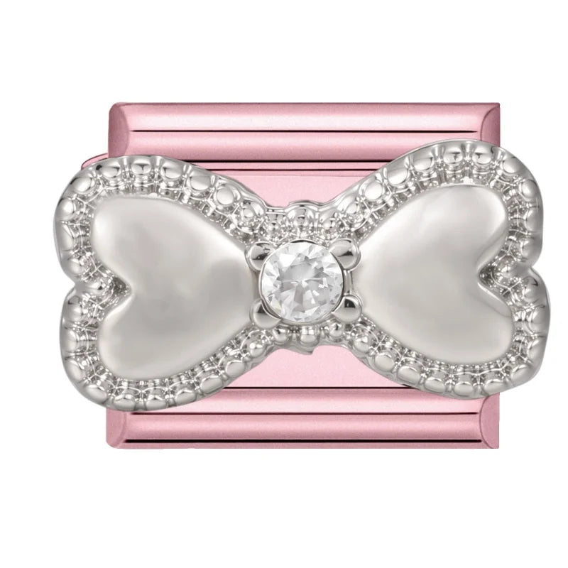 Elegant Pink