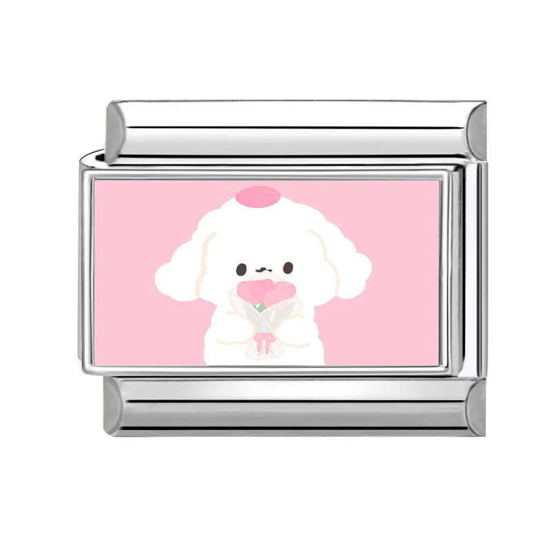 Pastel Dreams