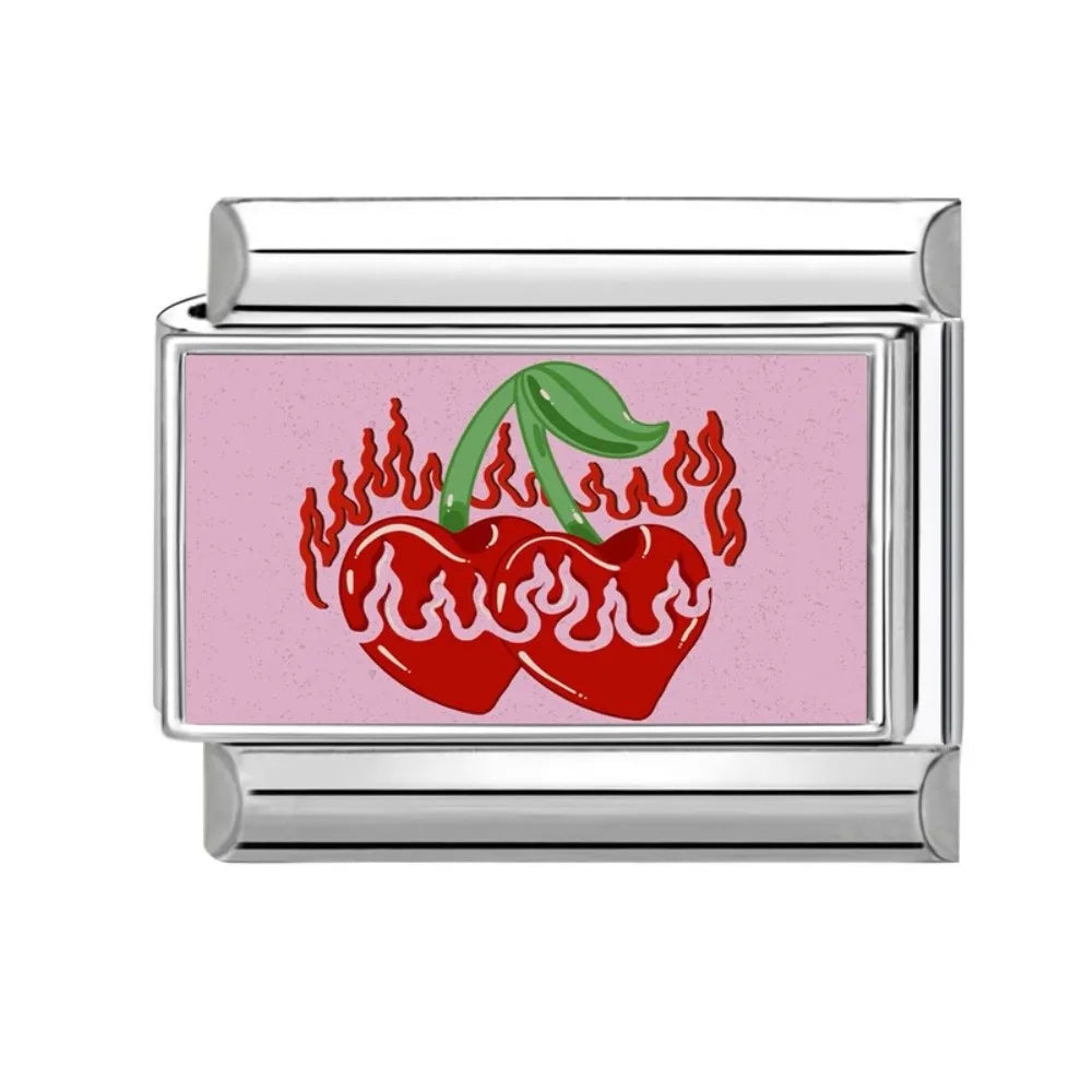 Cherry Pop