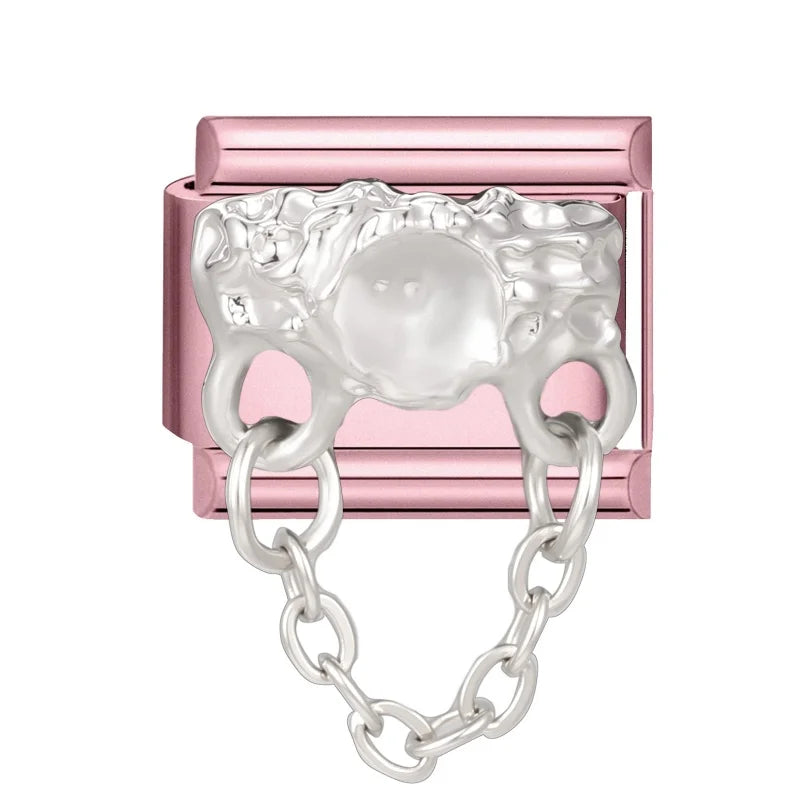Elegant Pink