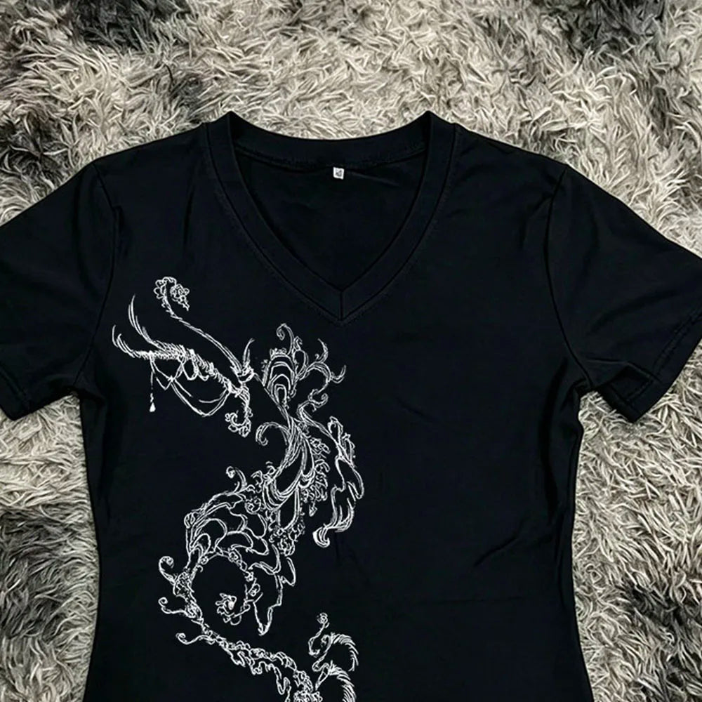 Stacy Tee