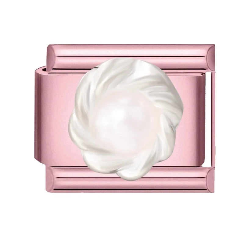 Elegant Pink