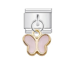Pink Pendants