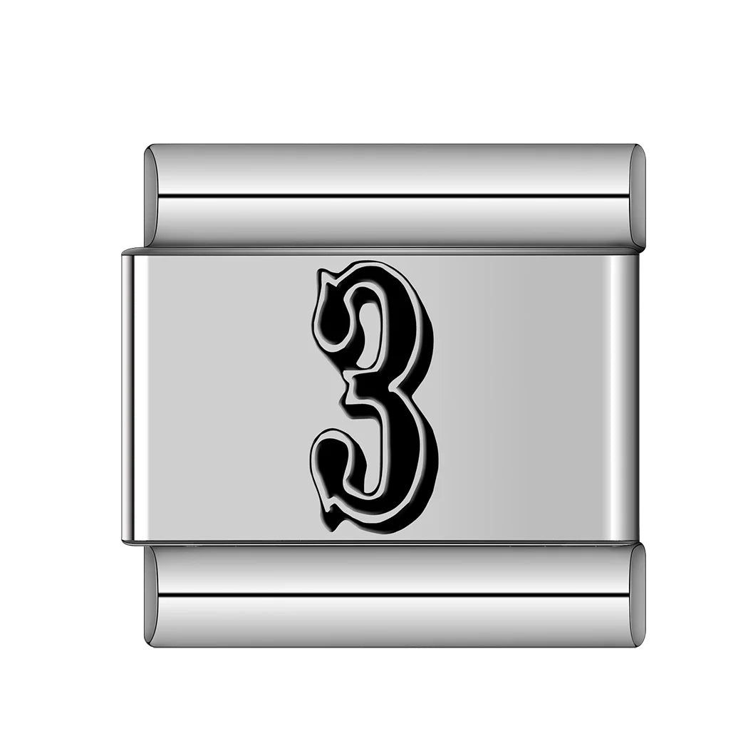 Numbers