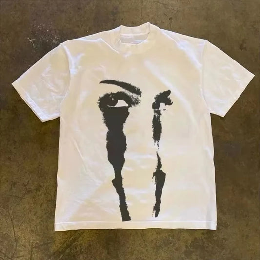 Crying Eyes