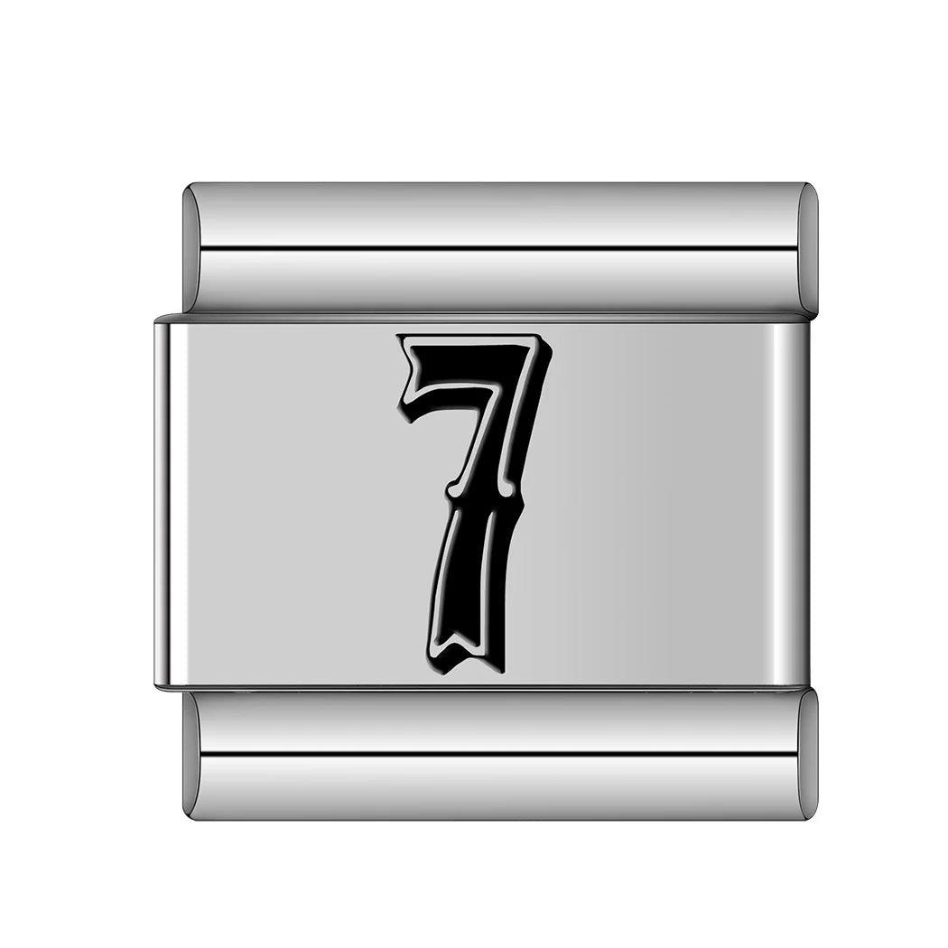 Numbers