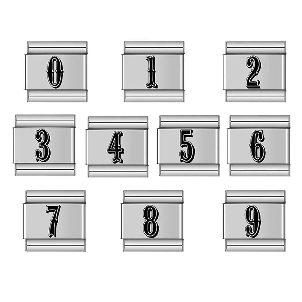 Numbers