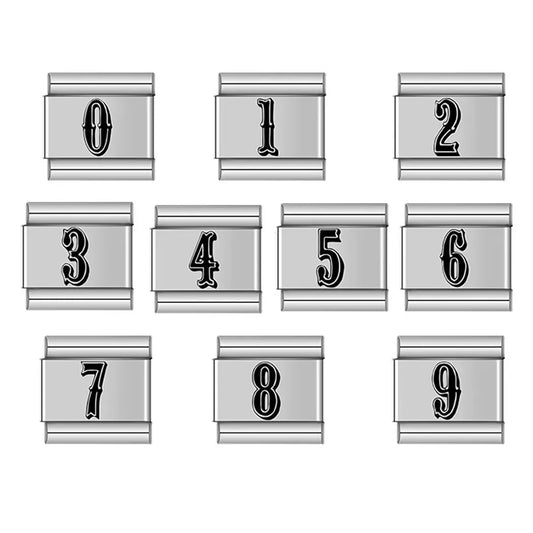 Numbers