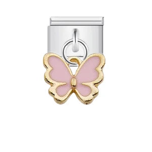 Pink Pendants