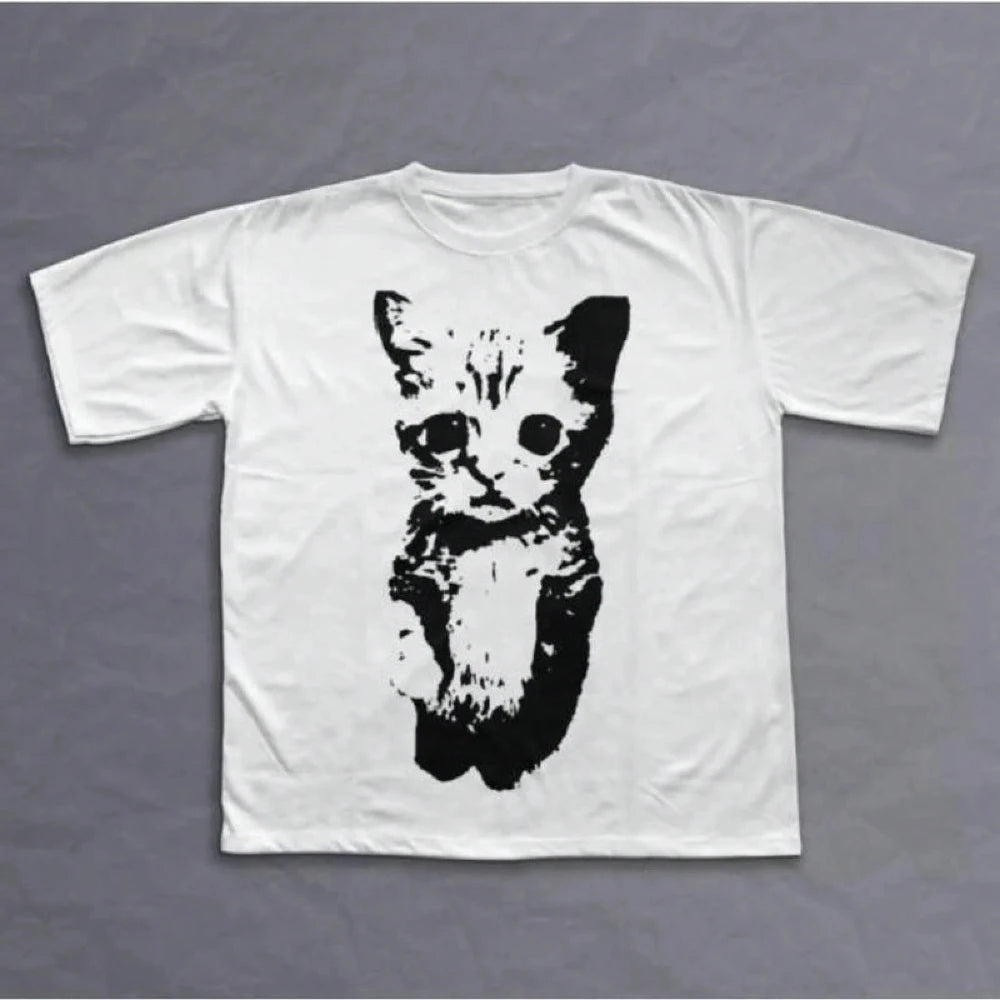 Retro Kitty
