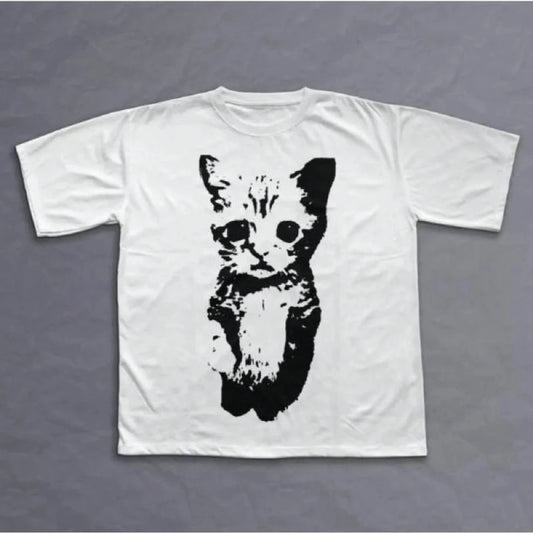 Retro Kitty