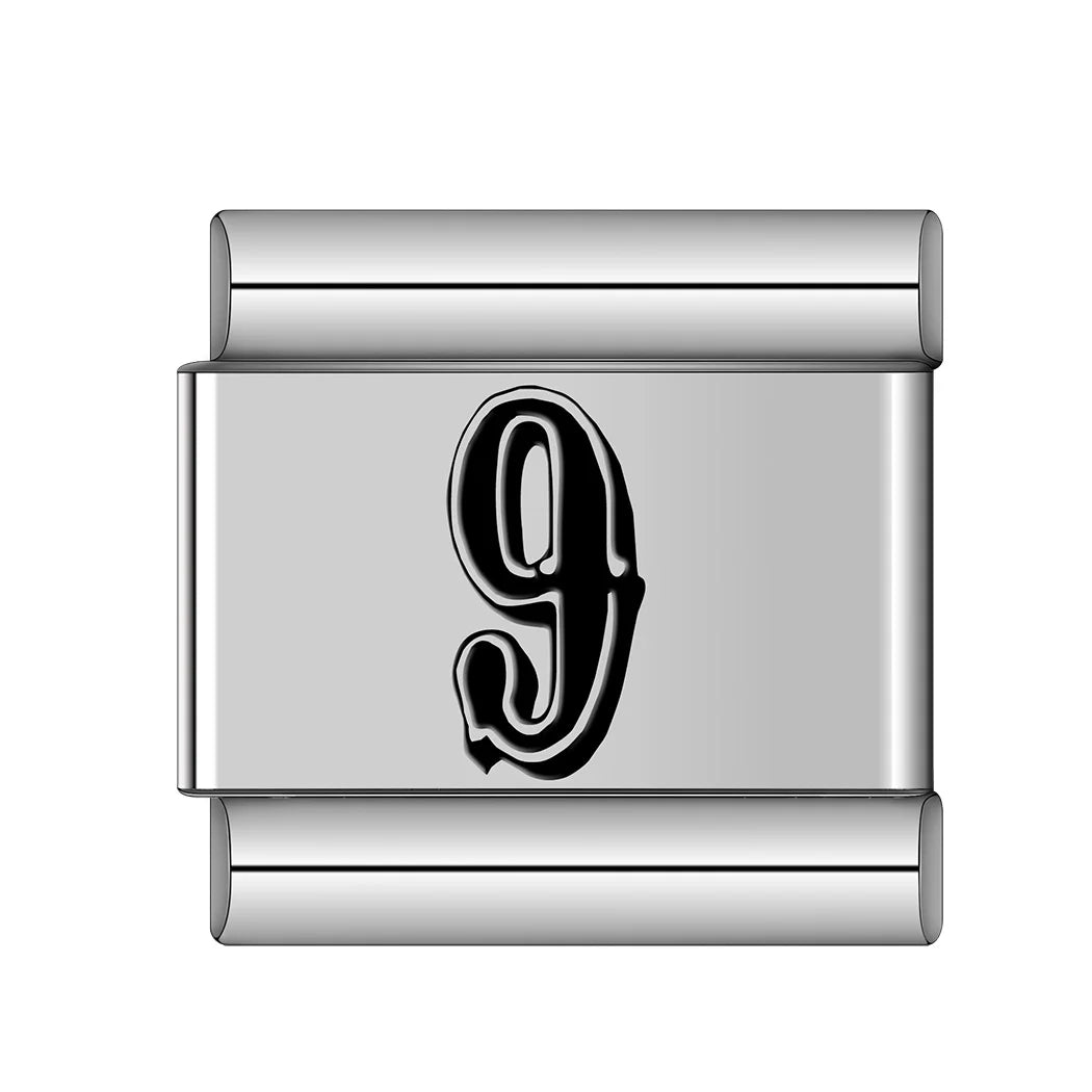 Numbers