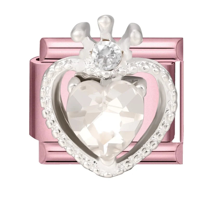 Elegant Pink