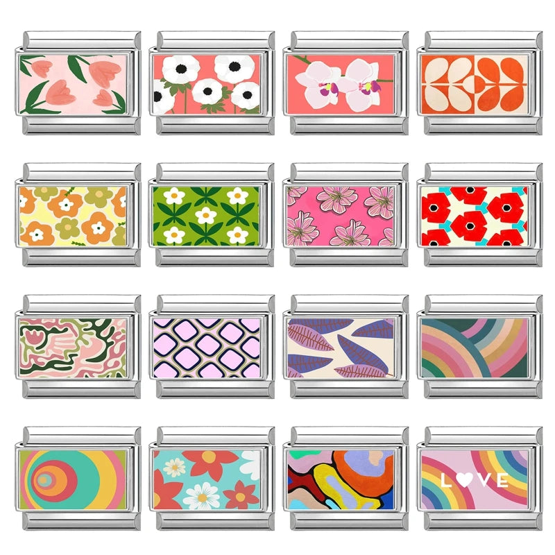 Colorful Prints