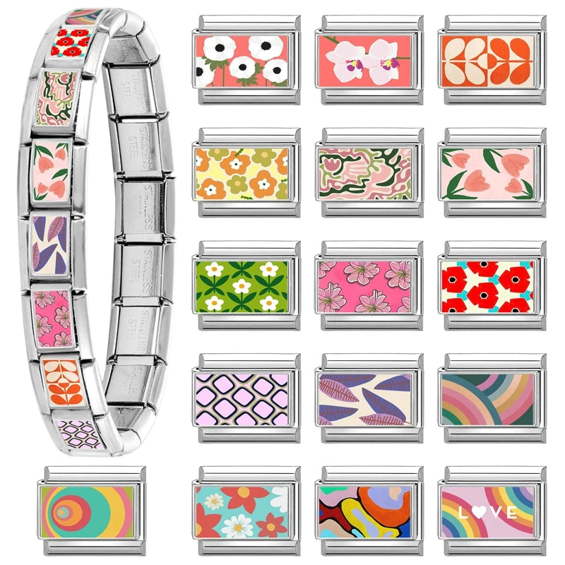 Colorful Prints