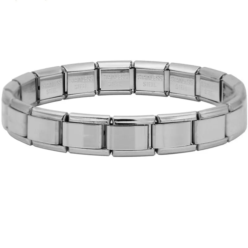 Stainless Steel Base