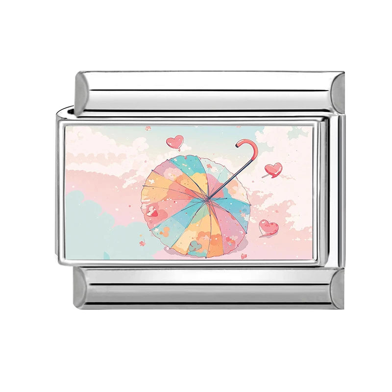 Pastel Dreams