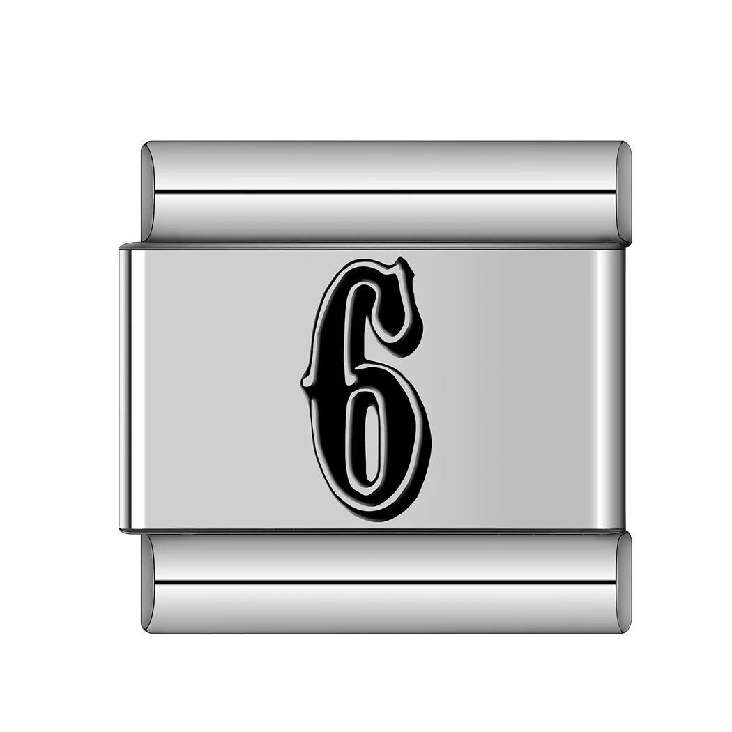 Numbers