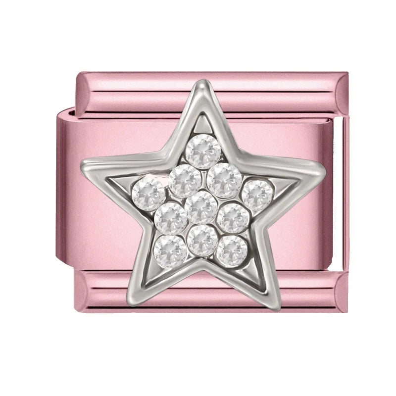 Elegant Pink
