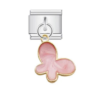 Pink Pendants