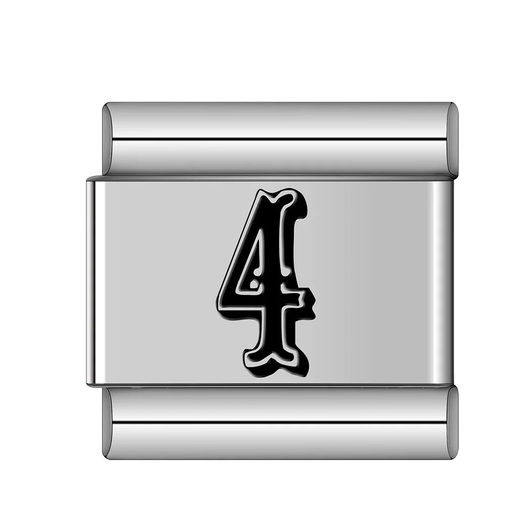Numbers