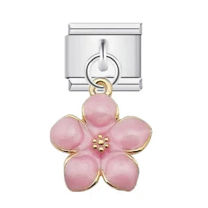 Pink Pendants